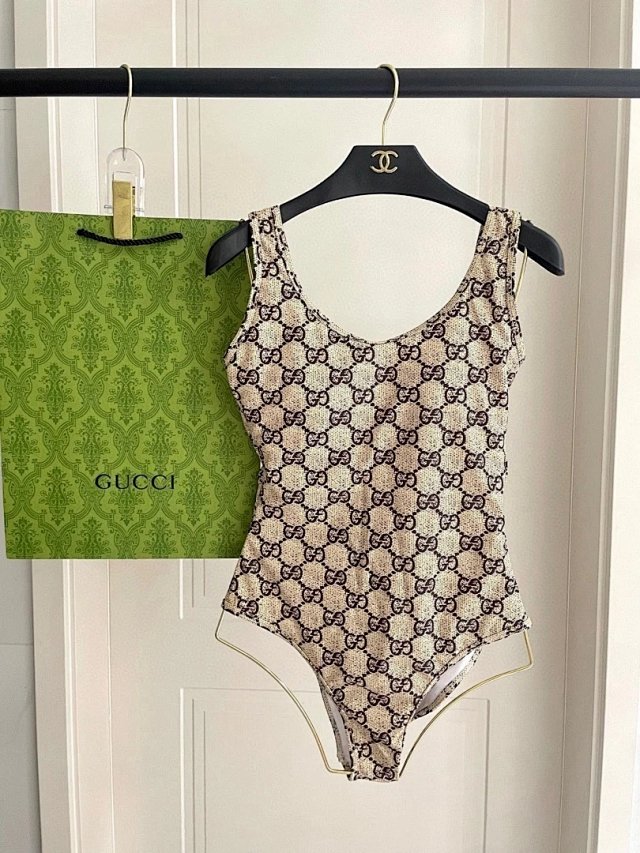 GUCCI bikini: seller detail photo 5