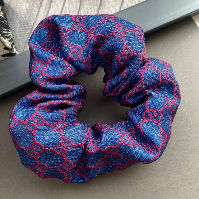 Stylish Hair Ties: seller detail photo 5