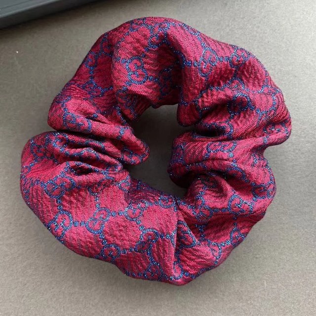 Stylish Hair Ties: seller detail photo 6