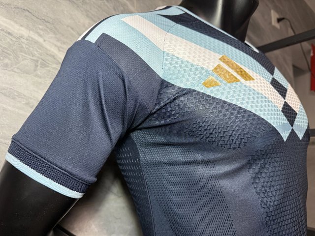 Argentina Jersey: seller detail photo 8