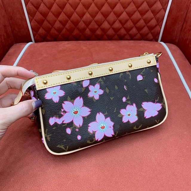 LV murakami bag: seller detail photo 7