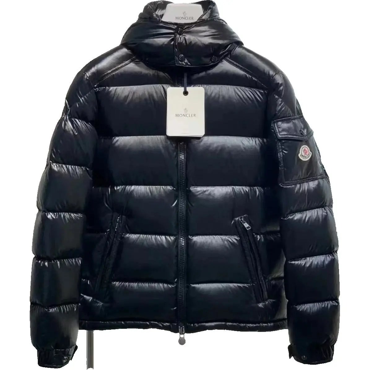 Moncler Maya ( Best Batch )