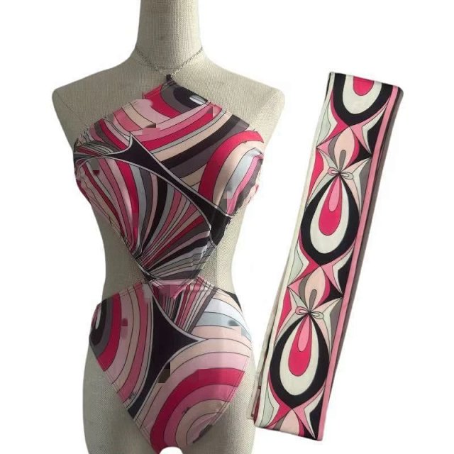 Pucci Bikini: seller detail photo 3