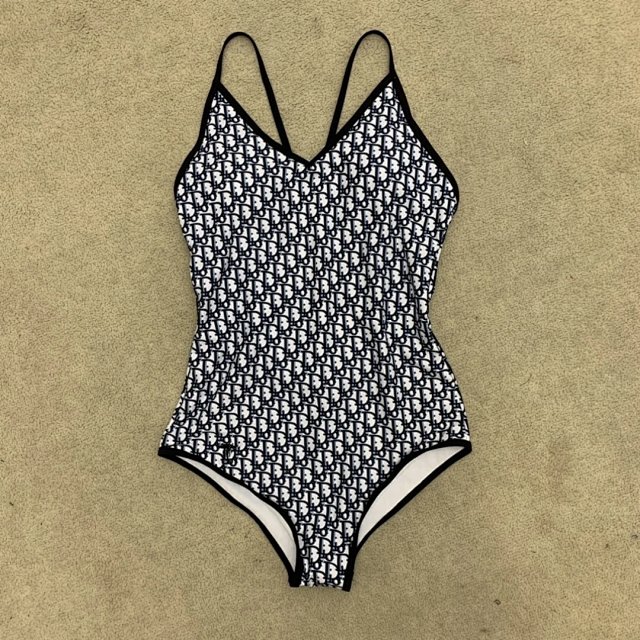 Dior bikini: seller detail photo 7