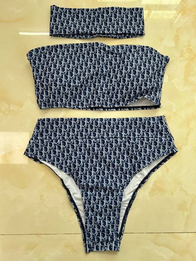 Dior bikini: seller detail photo 8