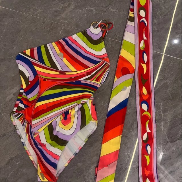 Pucci Bikini: seller detail photo 6