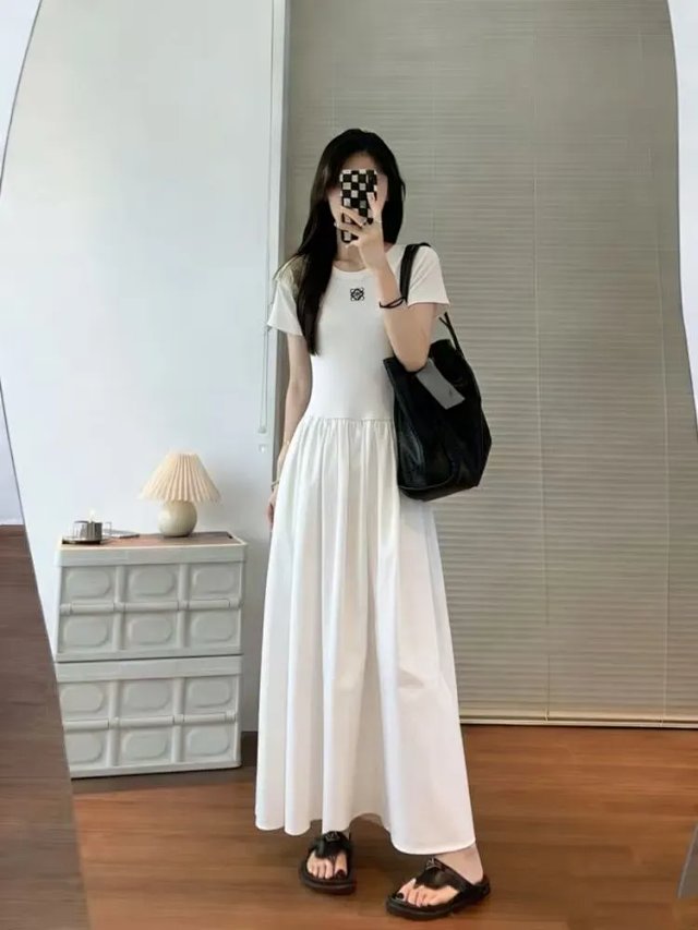 Loewe dress: seller detail photo 10