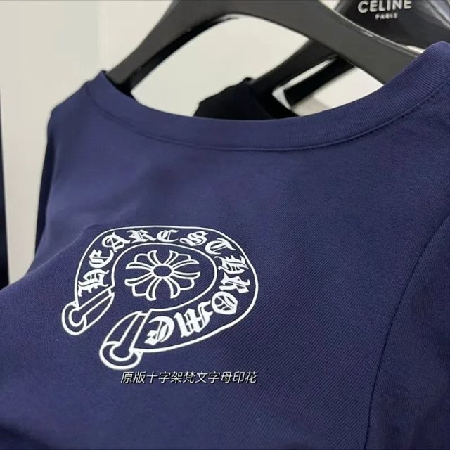 Chrome Hearts tee: seller detail photo 4
