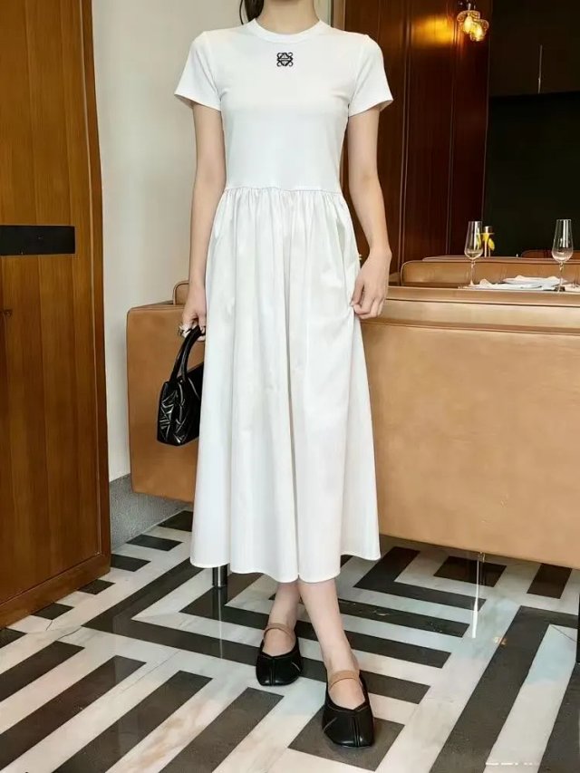 Loewe dress: seller detail photo 7