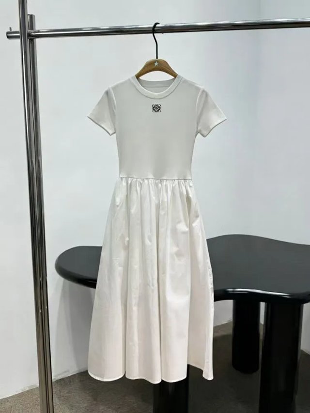 Loewe dress: seller detail photo 3