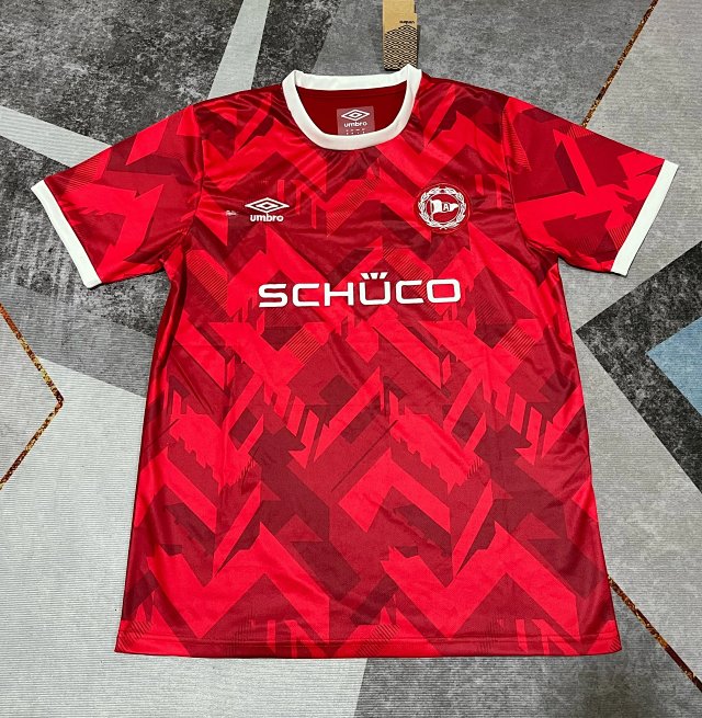 Bielefeld Jersey: seller detail photo 1