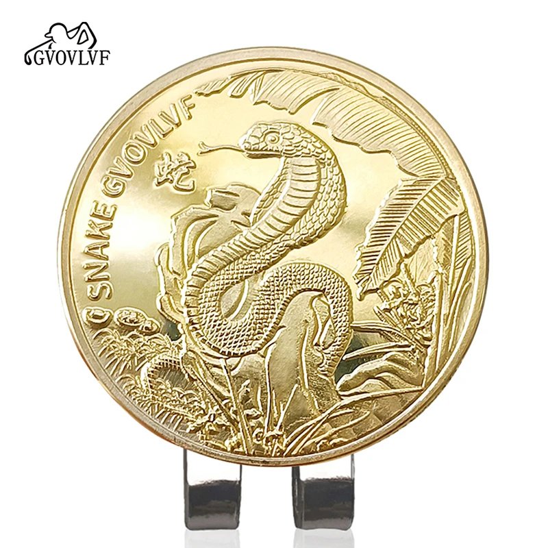 Golden Snake