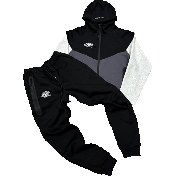 Nike Sportswear Tech Fleece x Central Cee Syna World