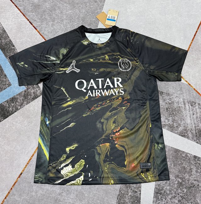 Paris Jersey: seller detail photo 1