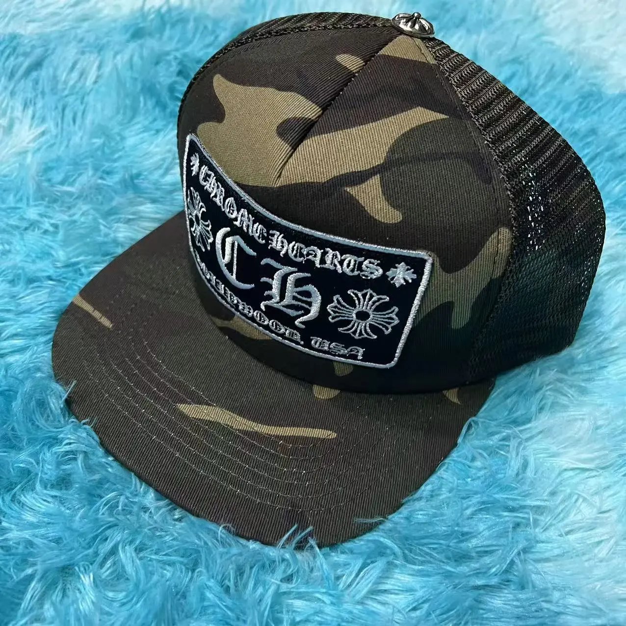 Camo