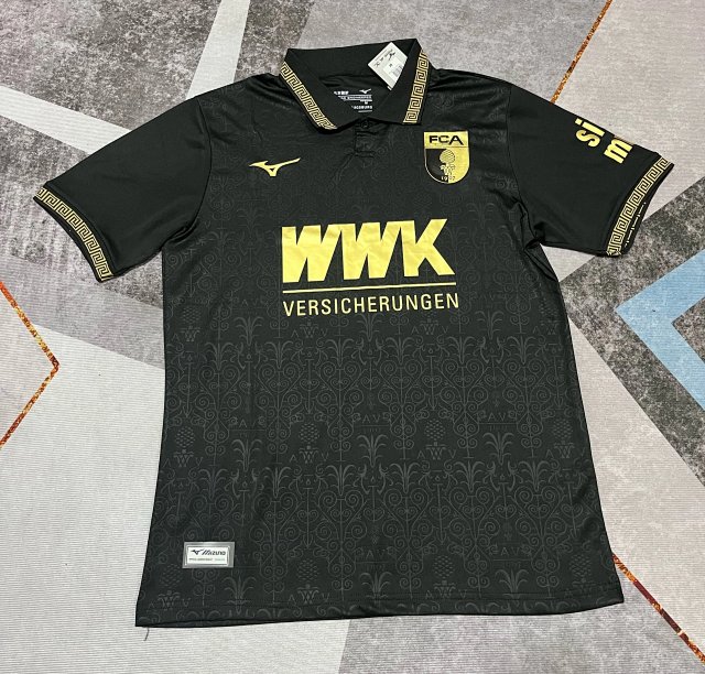 Augsburg Jersey: seller detail photo 1
