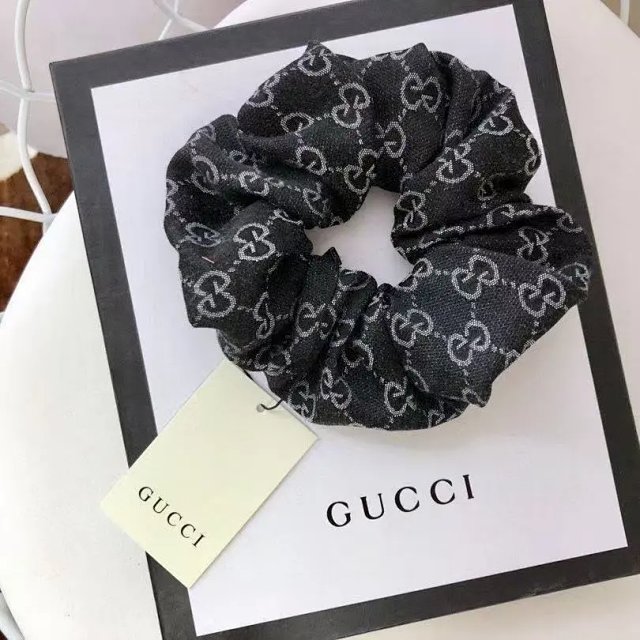 Stylish Hair Ties: seller detail photo 10