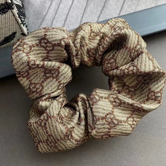 Stylish Hair Ties: seller detail photo 12