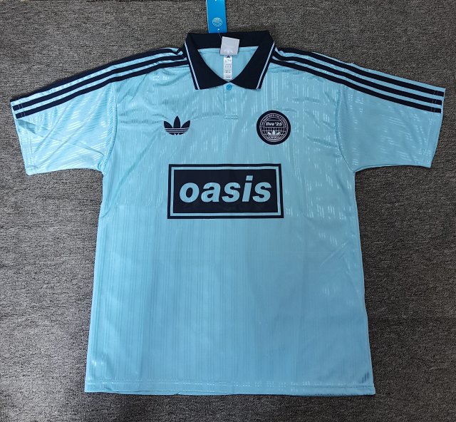 Oasis Jersey: seller detail photo 1