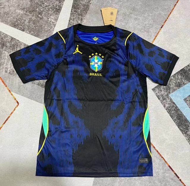 Brazil Jersey: seller detail photo 1