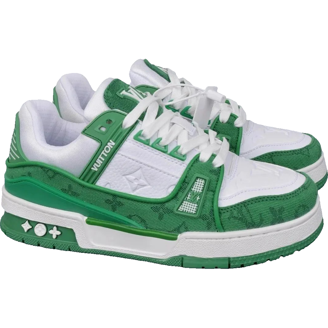 LV Trainer SHOES