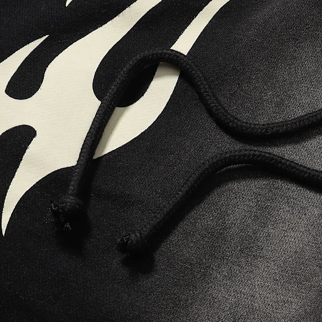 Hellstar Path To Paradise Shorts: seller detail photo 10