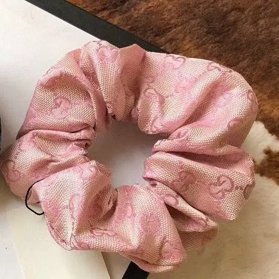 Stylish Hair Ties: seller detail photo 3
