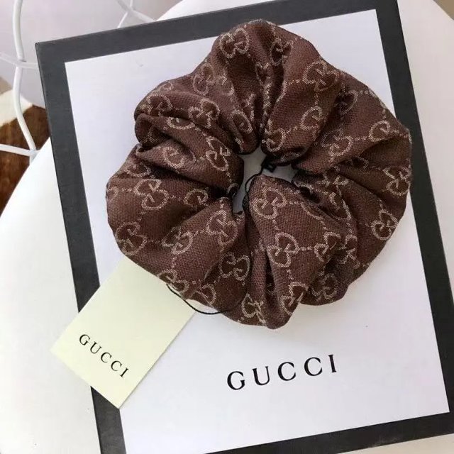 Stylish Hair Ties: seller detail photo 8