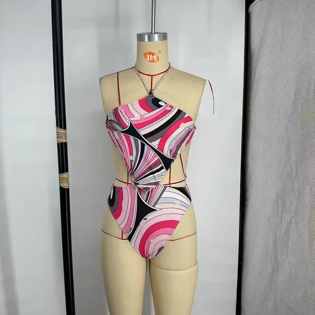 Pucci Bikini: seller detail photo 10
