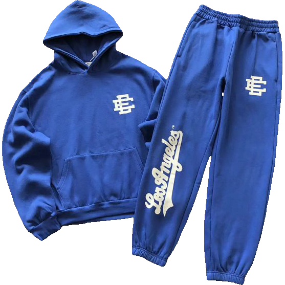 Eric Emanuel Tracksuit