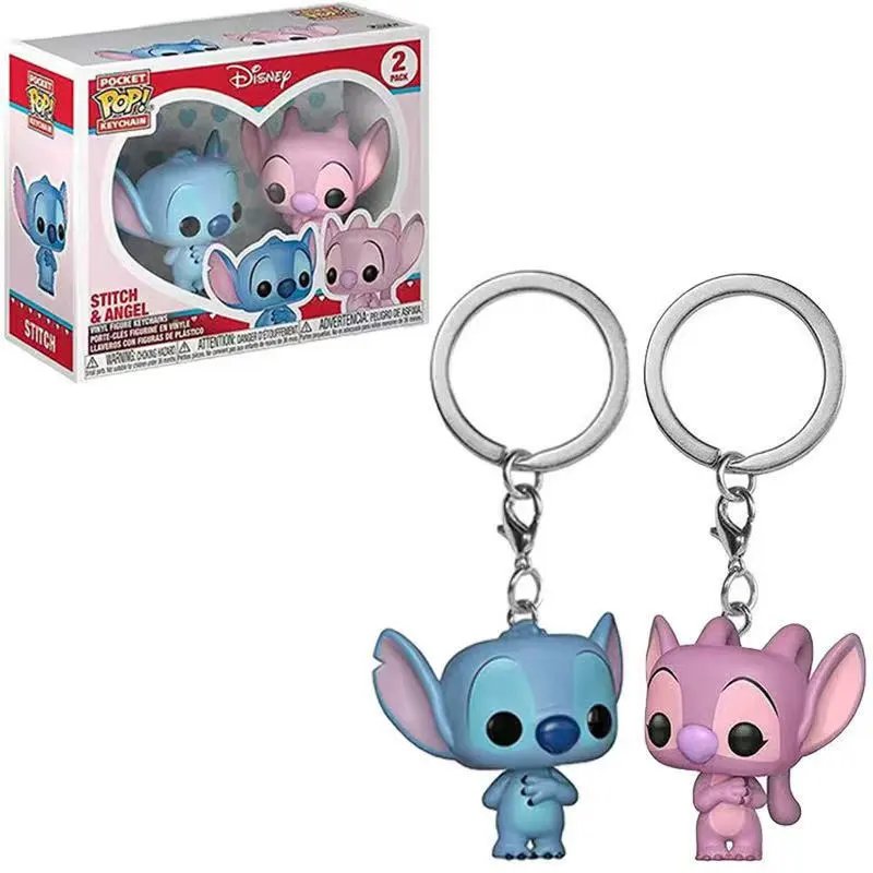Funko Pops