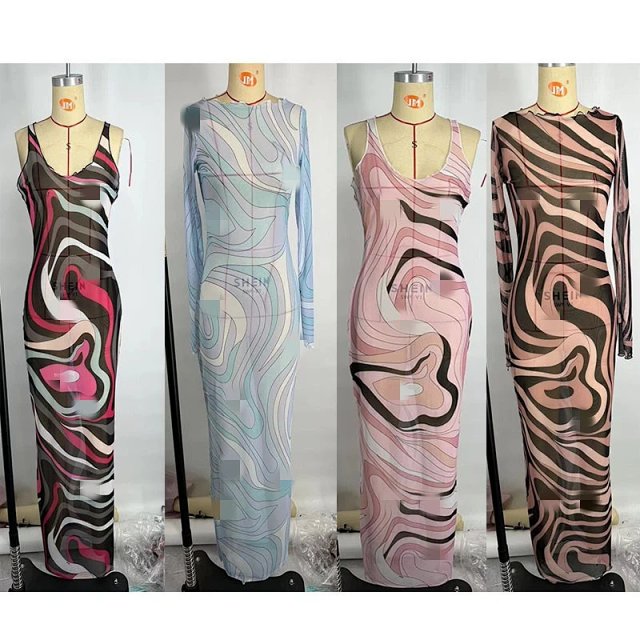 Beach Dress: seller detail photo 6