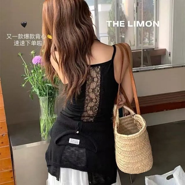 CHANEL camisole: seller detail photo 1