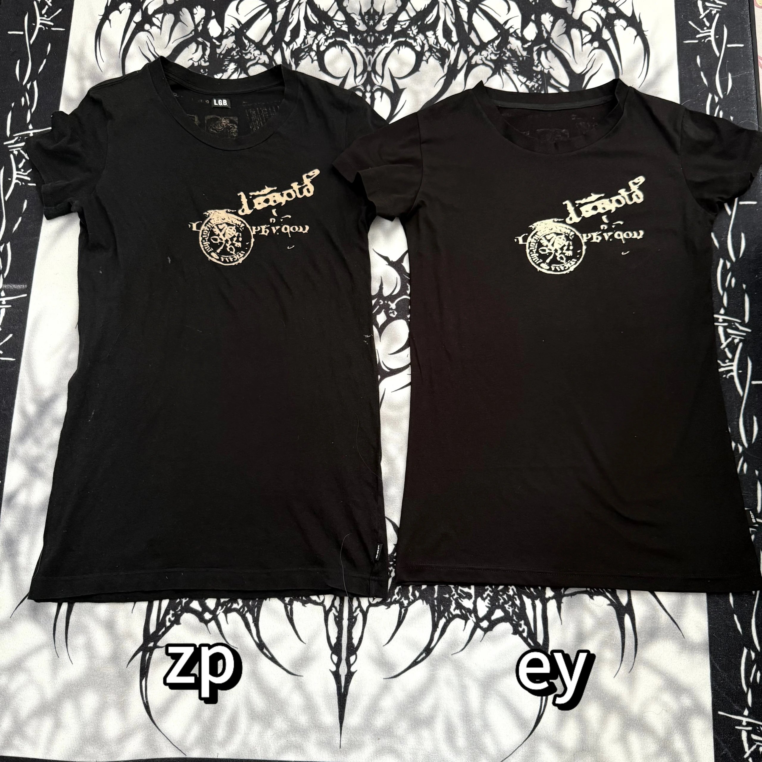 LGB Tee