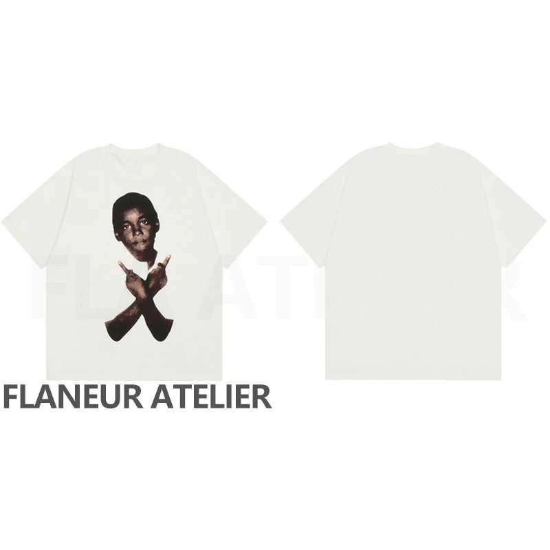 Ken Carson Tee