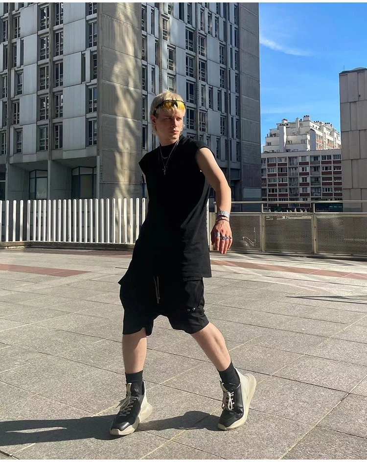 Fashion Shorts