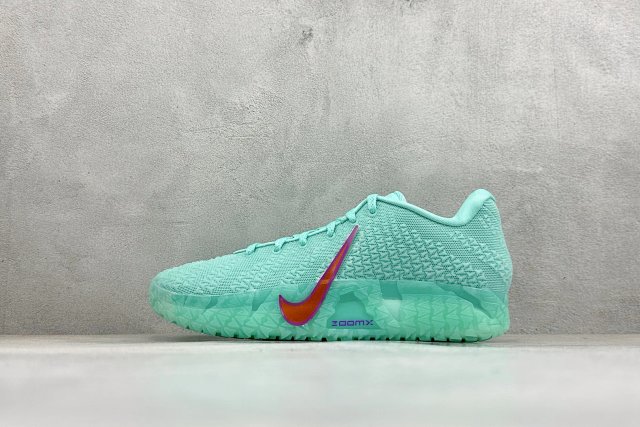Nike Ja 3: seller detail photo 1