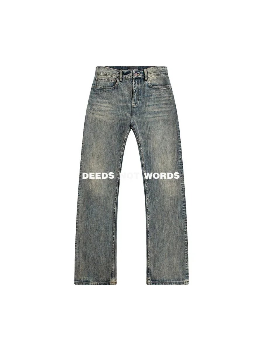 Deeds Vintage Jeans