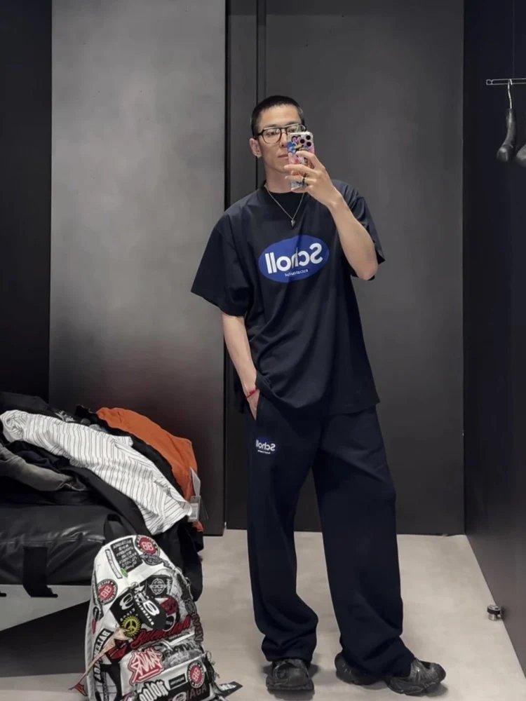 Balenciaga Scholl Sweats