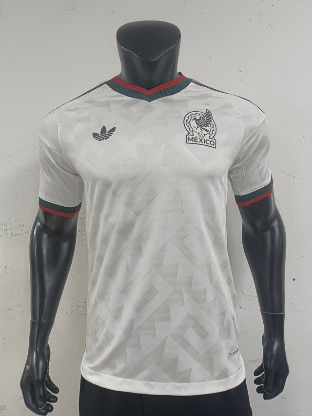 Mexico Jersey: seller detail photo 9