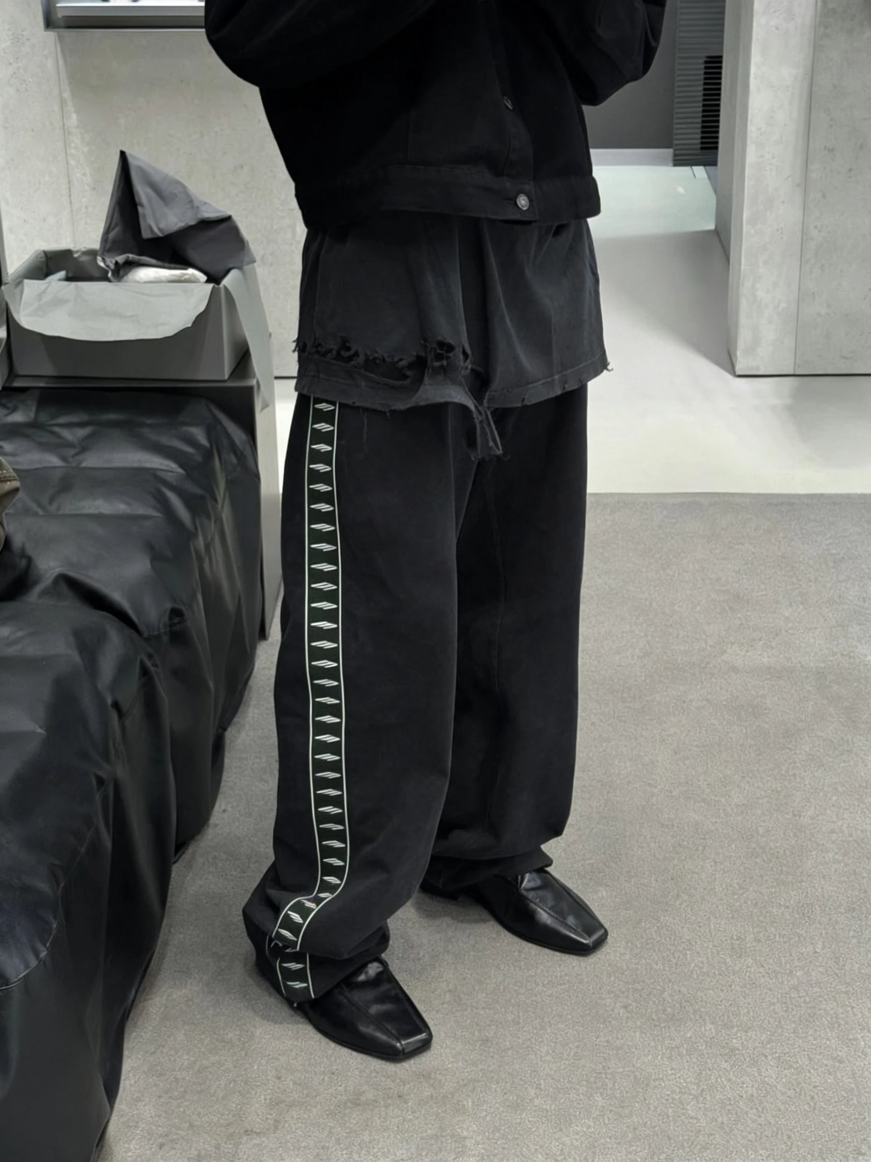 Balenciaga 3B Sweats