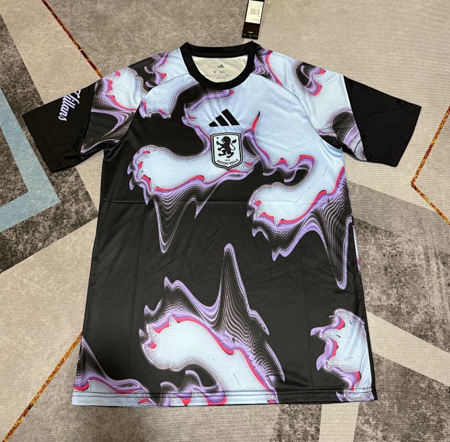 Aston Villa Jersey: seller detail photo 1