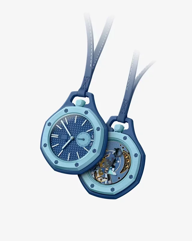Audemars Piguet Watches Royal Pop Lanyard Watch product detail image 11