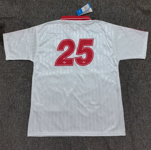 Oasis Jersey: seller detail photo 2