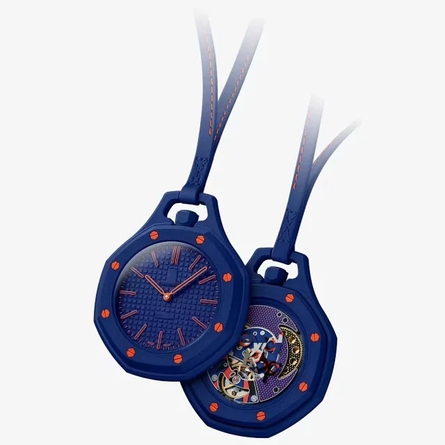 Audemars Piguet Watches Royal Pop Lanyard Watch product detail image 9
