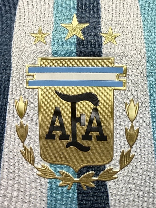 Argentina Jersey: seller detail photo 4