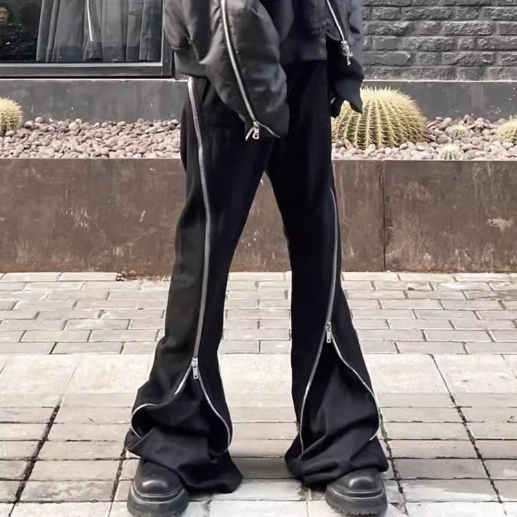 Rick owens Jeans DRKSHDW Detroit Cut