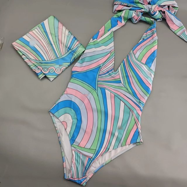 Pucci Bikini: seller detail photo 1