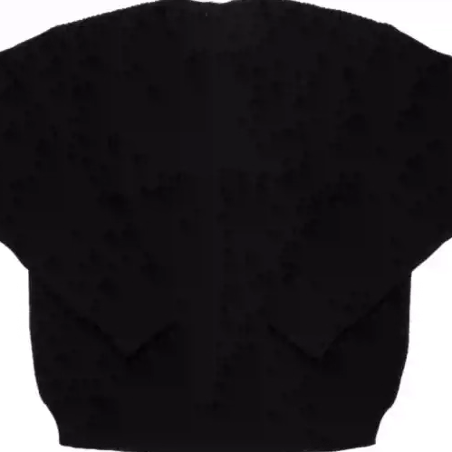 Supreme X CDG Knit