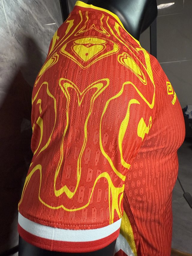 Congo Jersey: seller detail photo 8